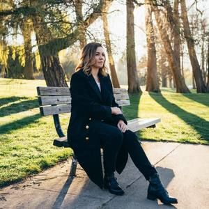 Meet your Posher, Kathy